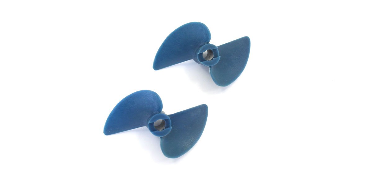 94431C Propeller (D38xP1.4/2pcs) 94431C  - KYOSHO RC